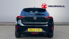 Vauxhall Corsa 1.2 Turbo Ultimate 5dr Petrol Hatchback